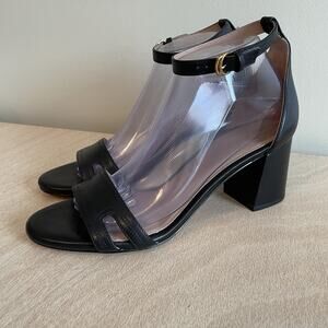 Cole Haan Adelaine Ankle Strap Sandals